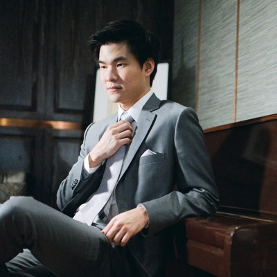 Max Nattasate Trithipcharoenchai